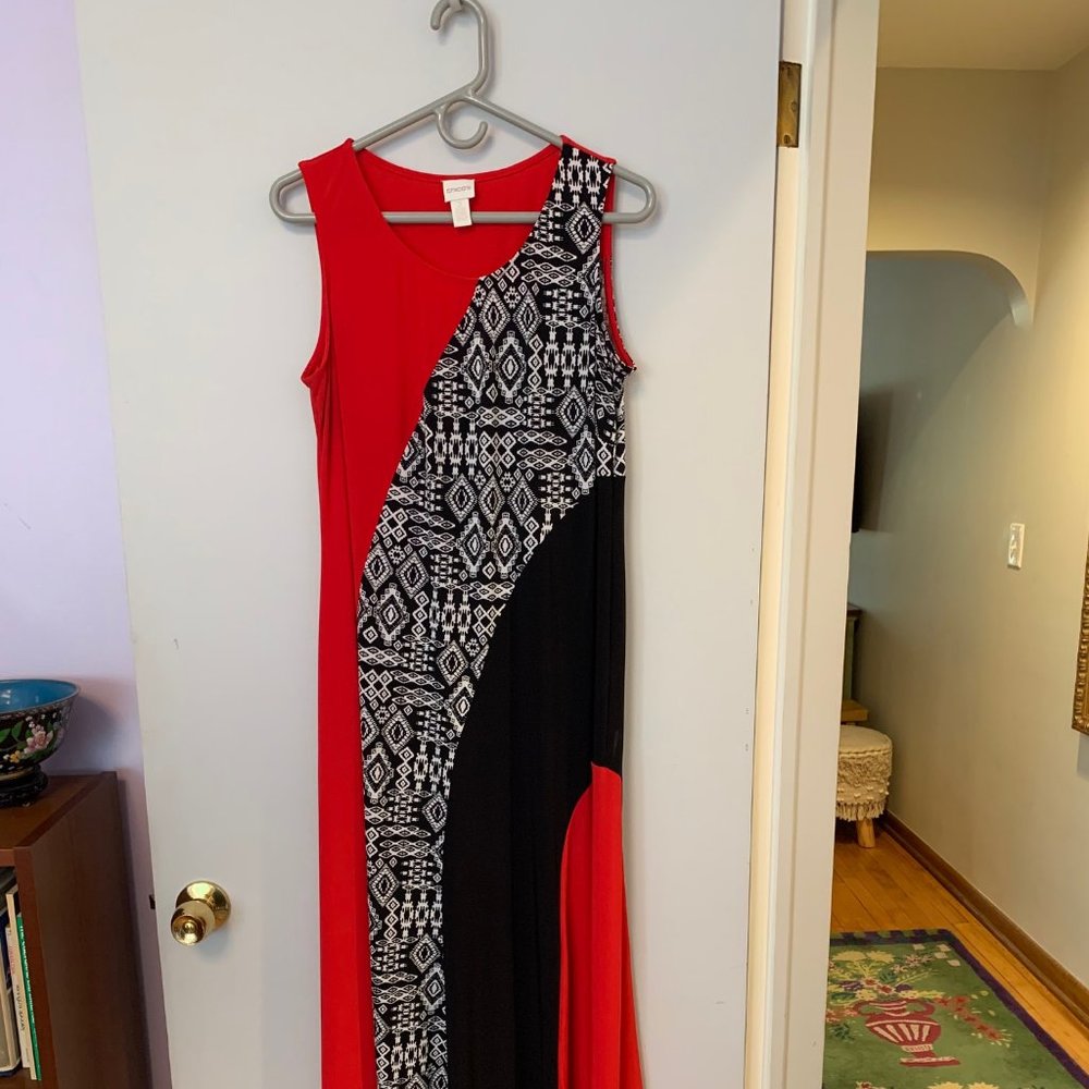 Classy Chico's Dress